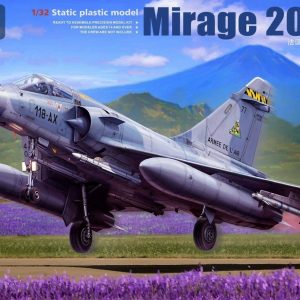 Mirage 2000 C