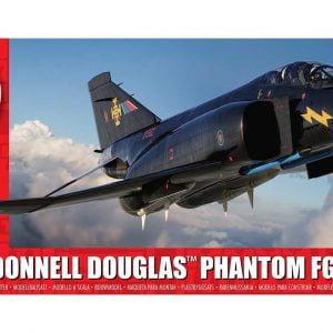 McDonnell Douglas FG.1 Phantom RAF