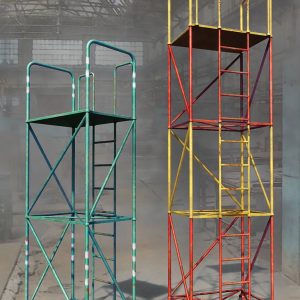 Scaffodings