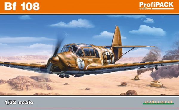 Bf 108 Profipack