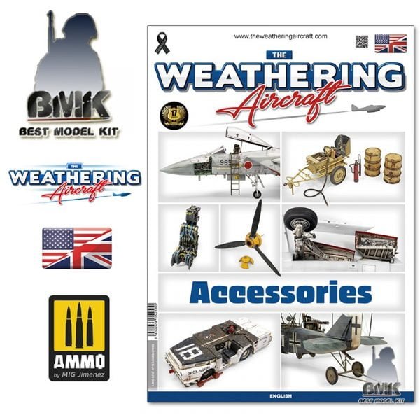 The Weathering Aircraft Accessories (ENGLISH)