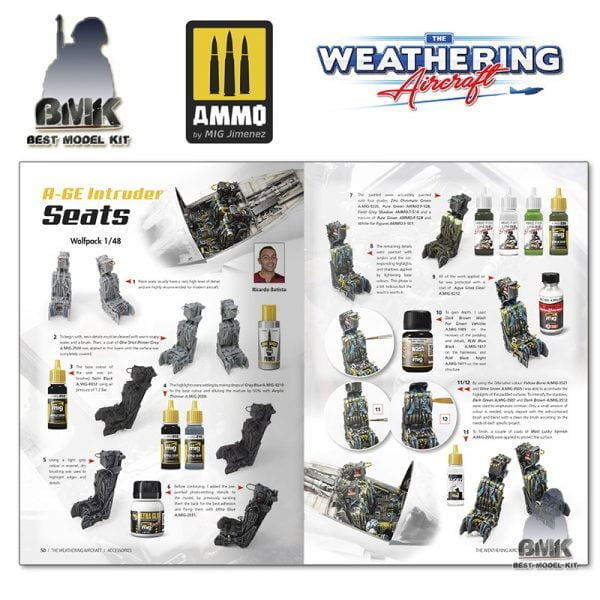 The Weathering Aircraft Accessories (ENGLISH) – Image 7