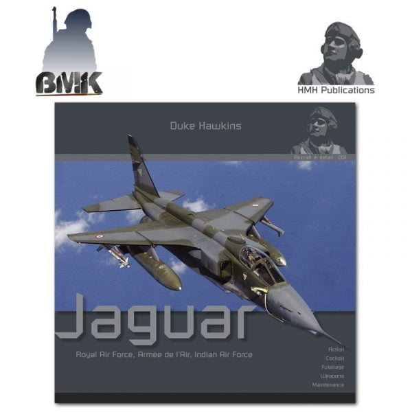 Sepecat Jaguar  by Duke Hawknis