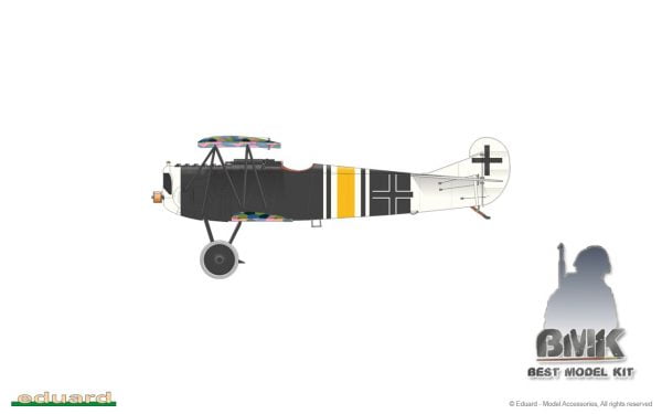 Fokker Fokker! Limited Edition – Image 4