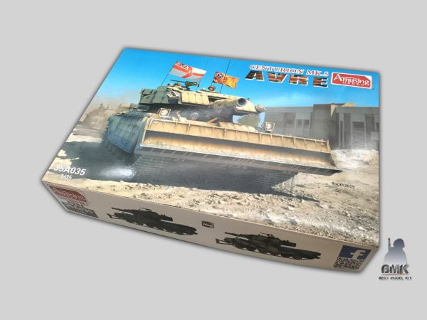 Centurion Mk.5 AVRE – Image 3