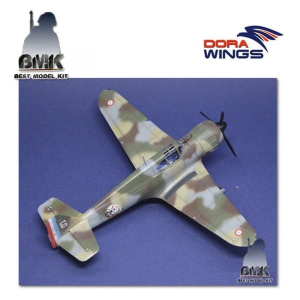 Marcel Bloch MB.151C.1 – Image 4
