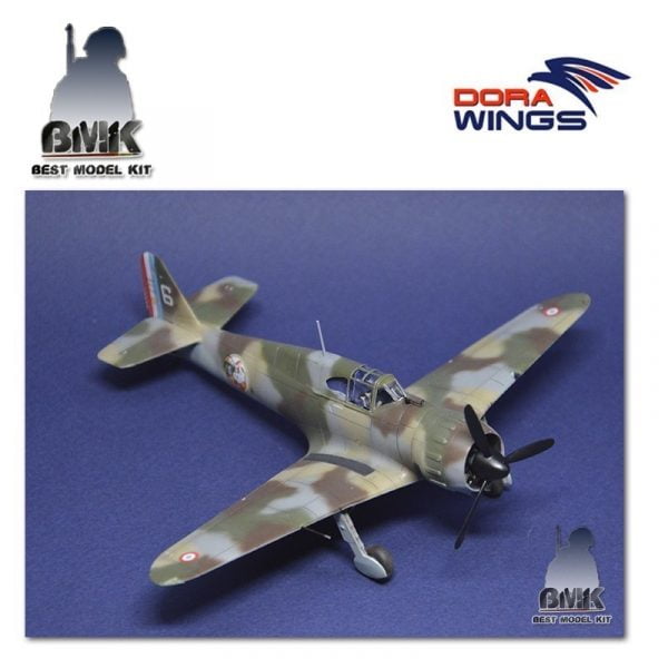 Marcel Bloch MB.151C.1 – Image 5