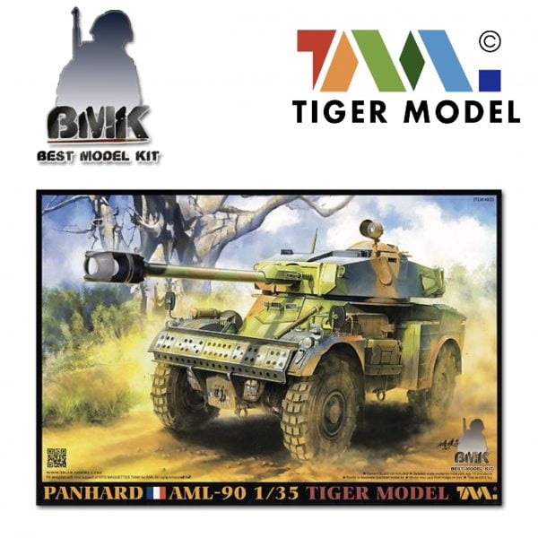 Panhard AML-90