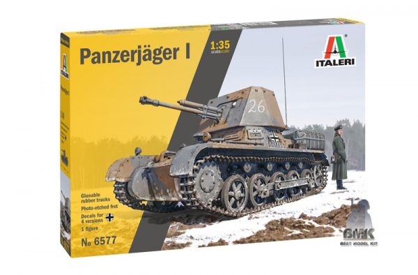 PanzerJäger I – Image 2