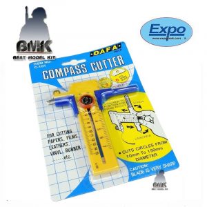 Compass Cutter