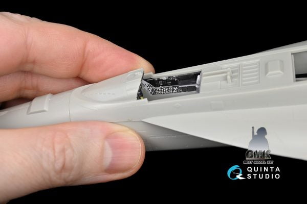 F/A-18E (for Hasegawa) INTERIOR 3D* Decal 1/48 – Image 6