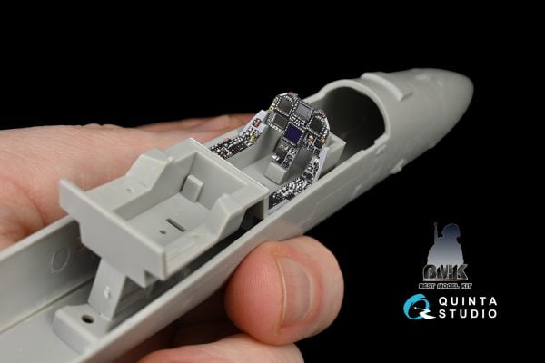 F/A-18E (for Hasegawa) INTERIOR 3D* Decal 1/48 – Image 7