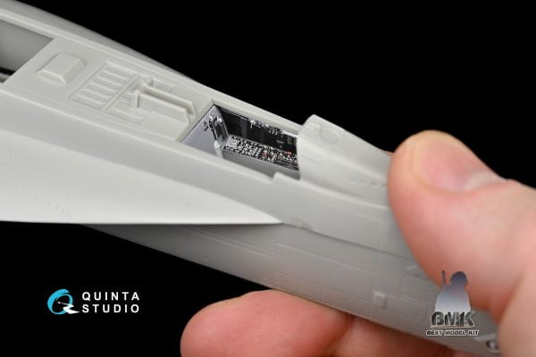 F/A-18E (for Hasegawa) INTERIOR 3D* Decal 1/48 – Image 8