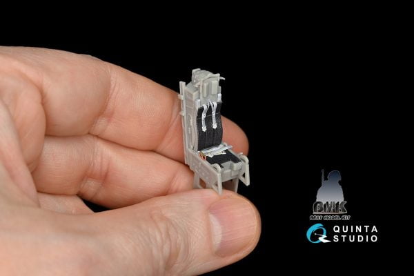 F-15E Strike Eagle (for Revell) INTERIOR 3D* Decal 1/48 – Image 8