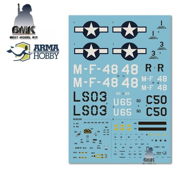 FM-2 Wildcat Training Cats Limited Edition – Image 2
