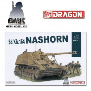 Sdkfz.164 Nashorn