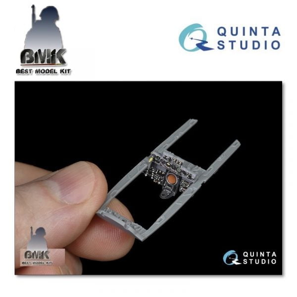 F-4S (for ZOUKEI MURA SWS) INTERIOR 3D* Decal 1/48 – Image 3