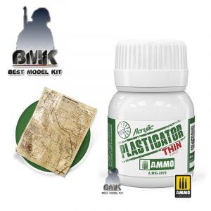 PLASTICATOR (Thin)