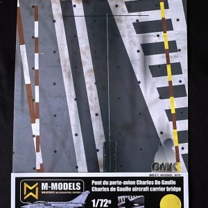 Pont de Porte Charles De Gaulle - 1/72
