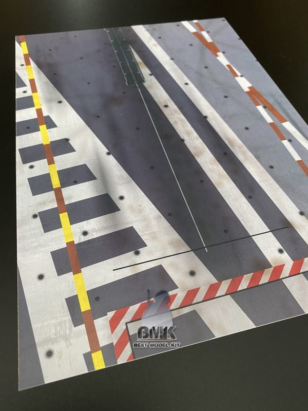 Pont de Porte Charles De Gaulle - 1/72 – Image 2