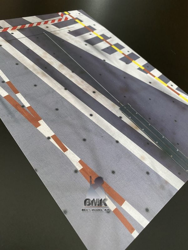 Pont de Porte Charles De Gaulle - 1/72 – Image 3