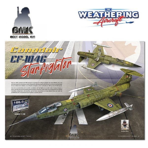 The Weathering Aircraft One Color (ENGLISH) – Image 7
