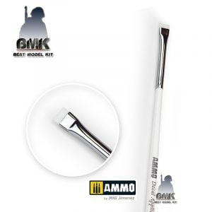 3 Ammo Decal Application Brush
