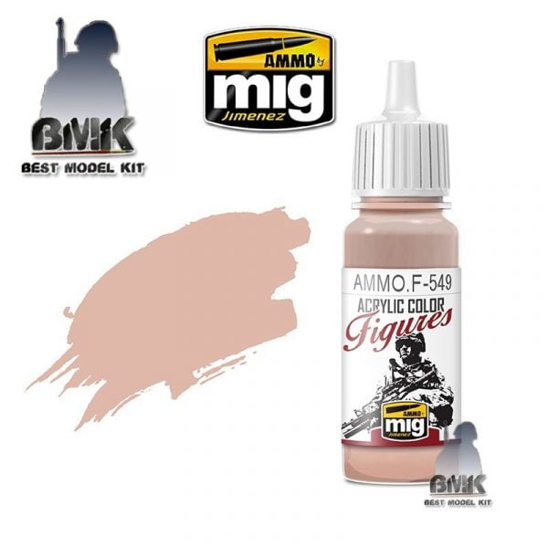 Basic Skin Tone