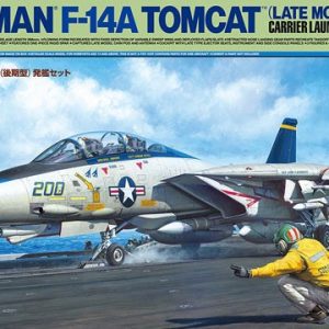 F-14A Tomcat Late (Catapultage)