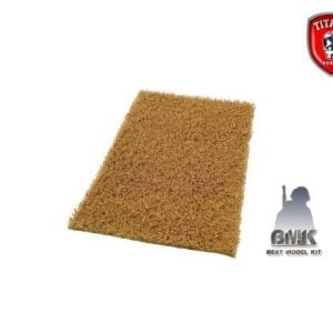 Cereal Field Type 14 - 20cm X 30cm - 4-8mm Grass Mat