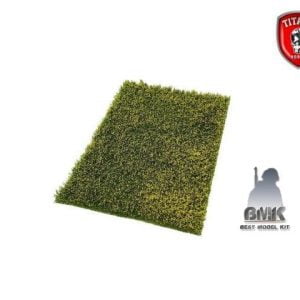 Rapeseed Field Type 15 - 20cm X 30cm - 4-8mm Grass Mat