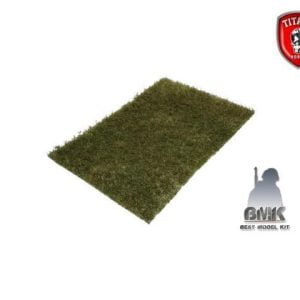 Thicket Type 20 - 20cm X 30cm - 12mm Grass Mat