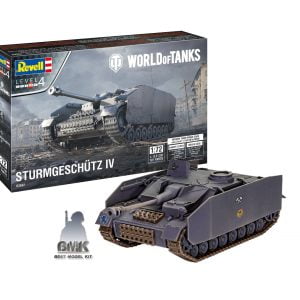 Sturmgeschütz IV "World of Tanks"
