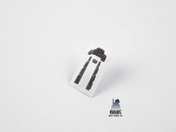 Junkers Ju EF-126/127 (for DAS WERK) 1/32 – Image 2