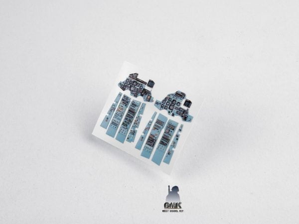 Sukhoi Su-27 UB (for Kitty Hawk) 1/48 – Image 2