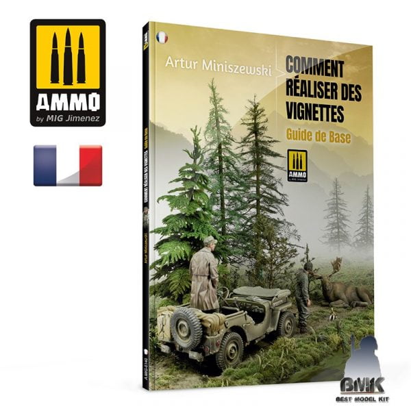 Comment Réaliser des Vignettes - Guide de Base (Français)