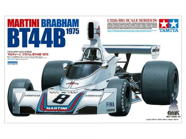 Brabham BT44B