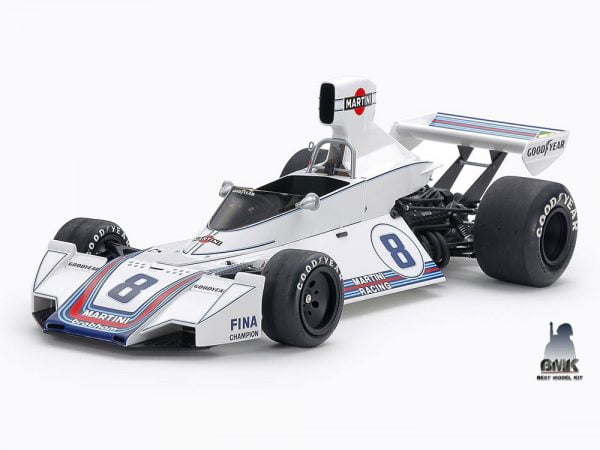 Brabham BT44B – Image 2