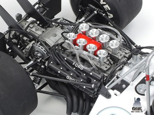 Brabham BT44B – Image 3