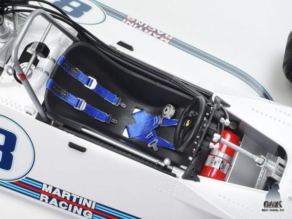 Brabham BT44B – Image 5
