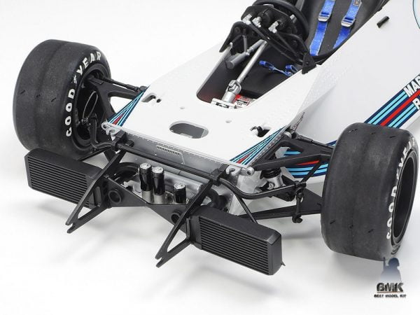 Brabham BT44B – Image 6