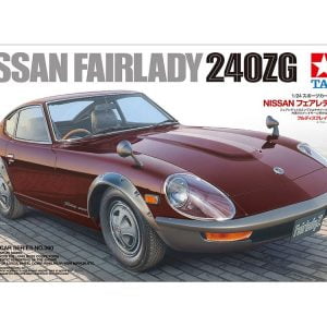 Nissan Fairlady 240ZG