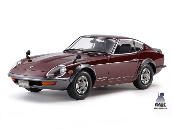 Nissan Fairlady 240ZG – Image 2