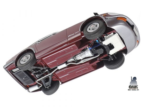 Nissan Fairlady 240ZG – Image 4