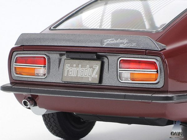 Nissan Fairlady 240ZG – Image 5