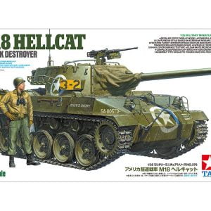 M18 Hellcat