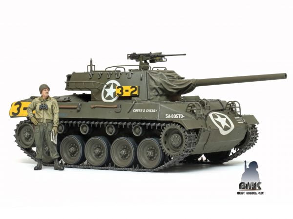 M18 Hellcat – Image 2