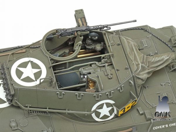 M18 Hellcat – Image 3