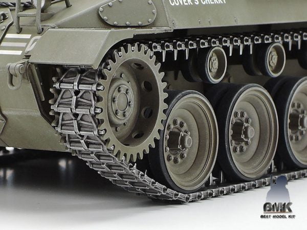 M18 Hellcat – Image 5