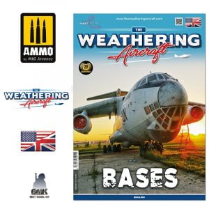 The Weathering Aircraft BASES (English)